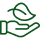 Licensed and bonded contractor icon